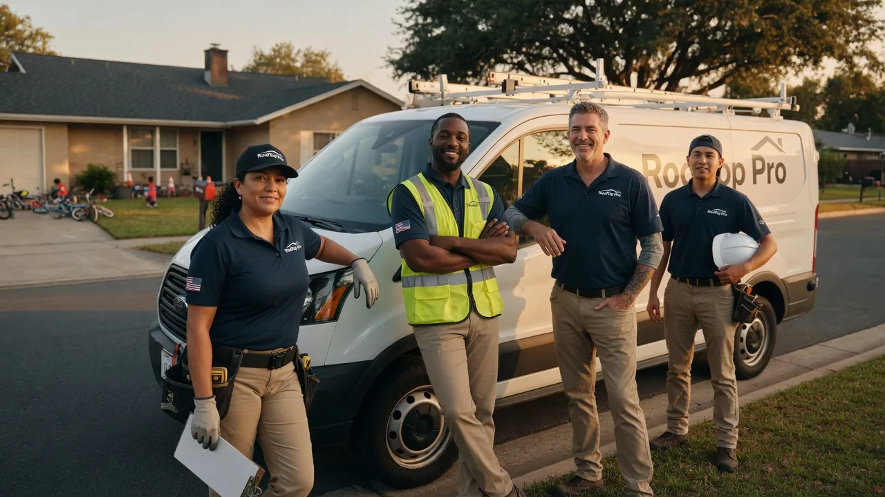 Roof Repair in Forestburgh, NY near me